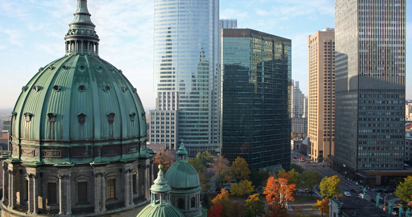 Montreal Montreal